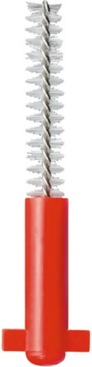 Curaprox Prime Refill 07 Ragers 2,5mm - 8 Stuks