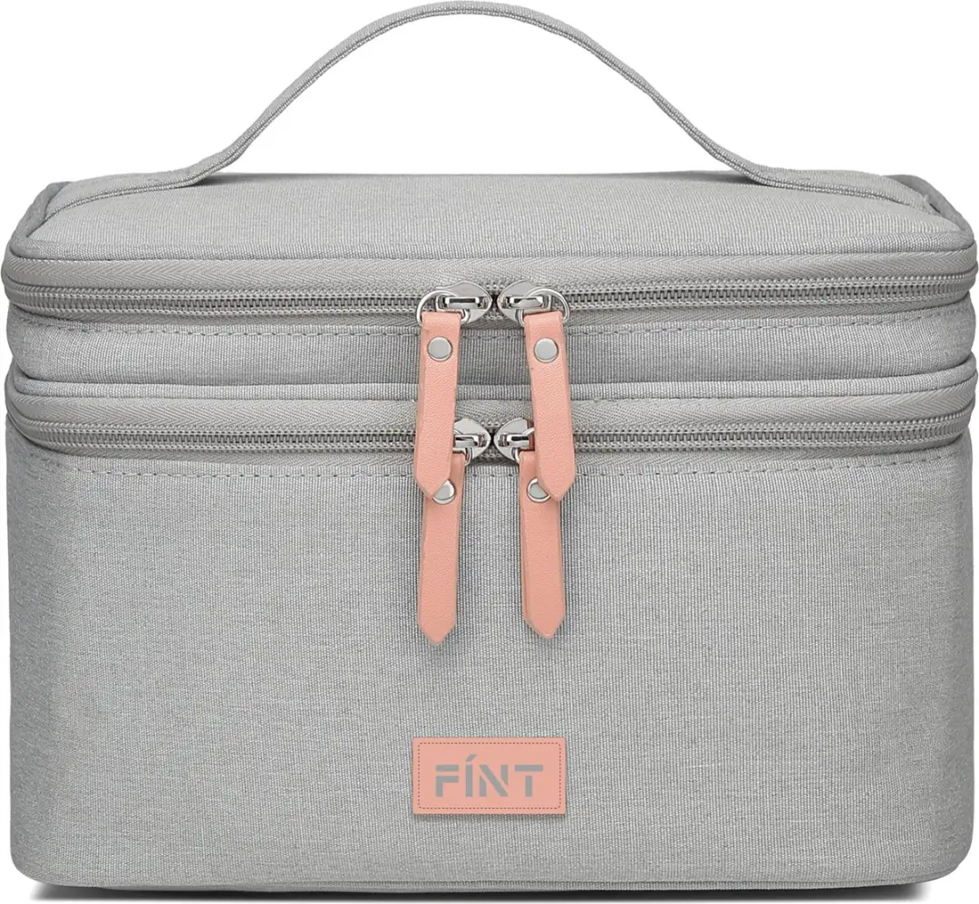FÍNT Luxe Koeltas 6L