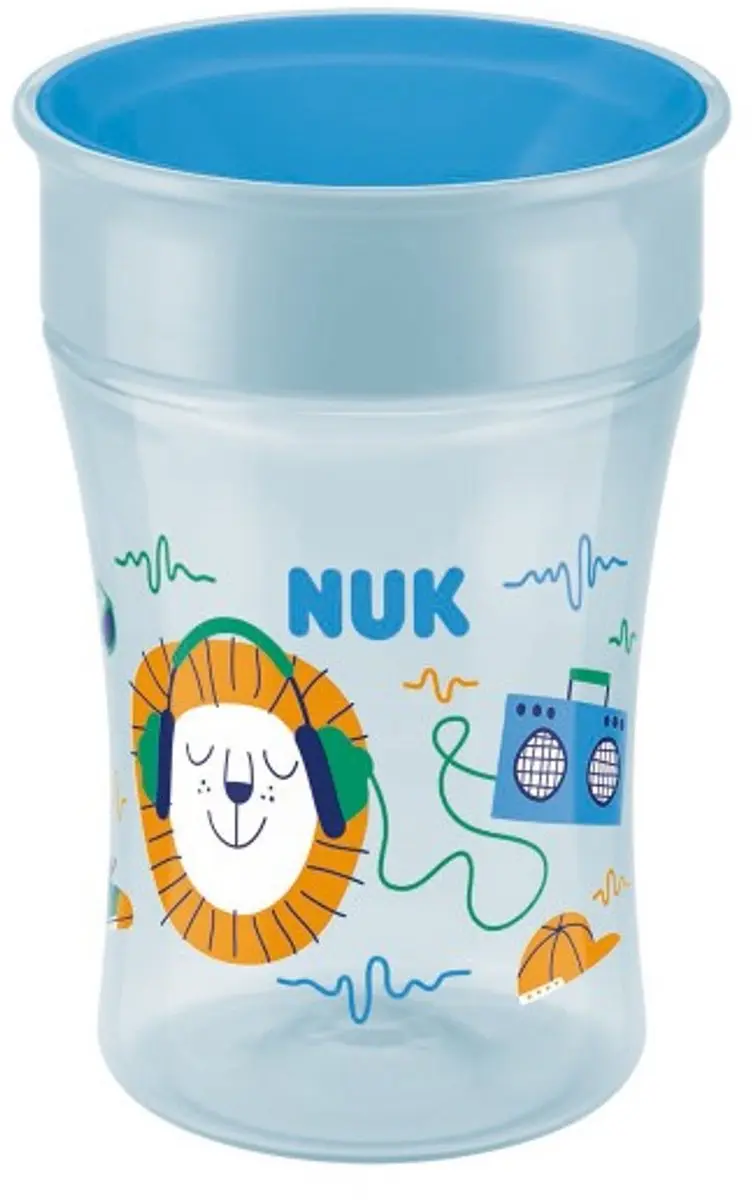 NUK Magic Cup 230ml