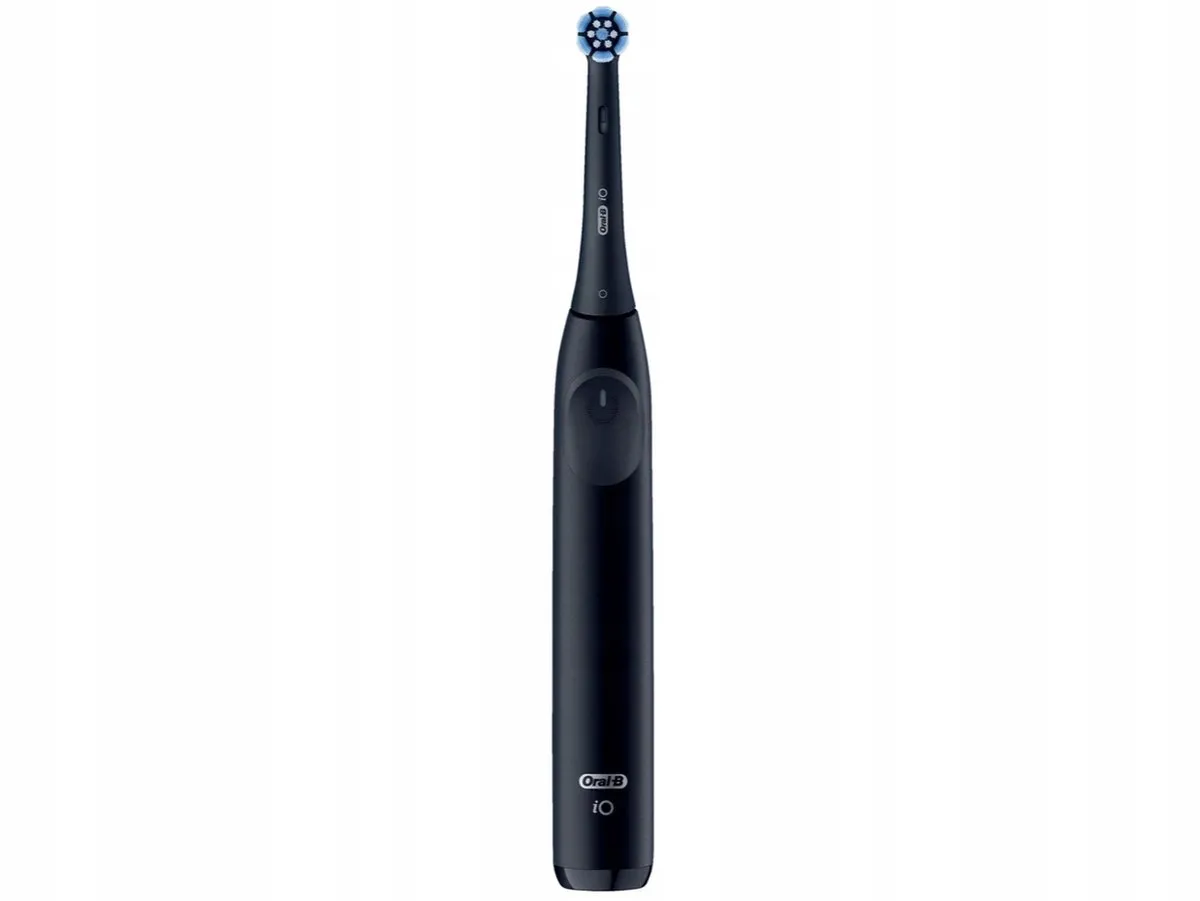 Oral-B iO Series 2 Elektrische Tandenborstel - Zwart