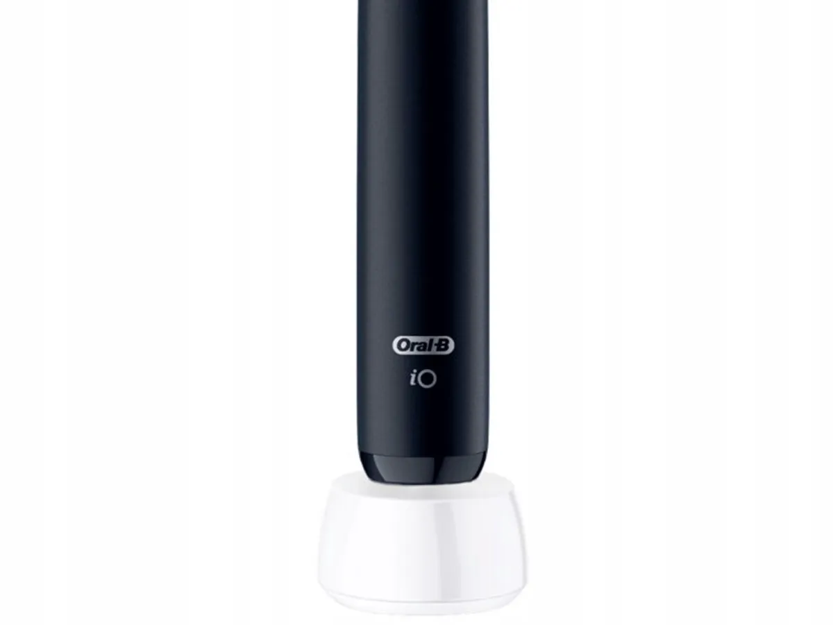 Oral-B iO Series 2 Elektrische Tandenborstel - Zwart