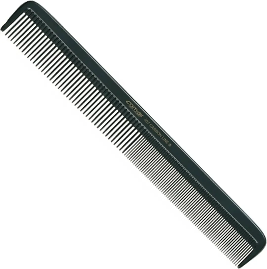 Comair Ondulierkamm 407 Carbon Profi Line