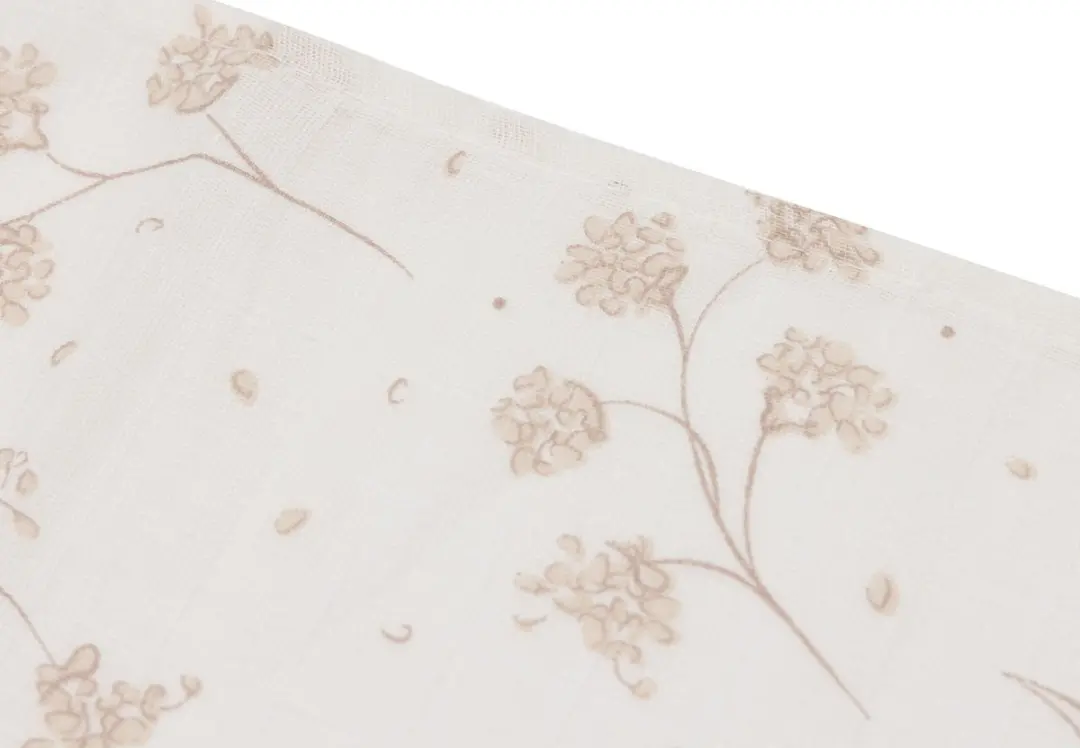 Jollein Hydrofiel Monddoekje Basic Leafy Dreams - 3 Stuks