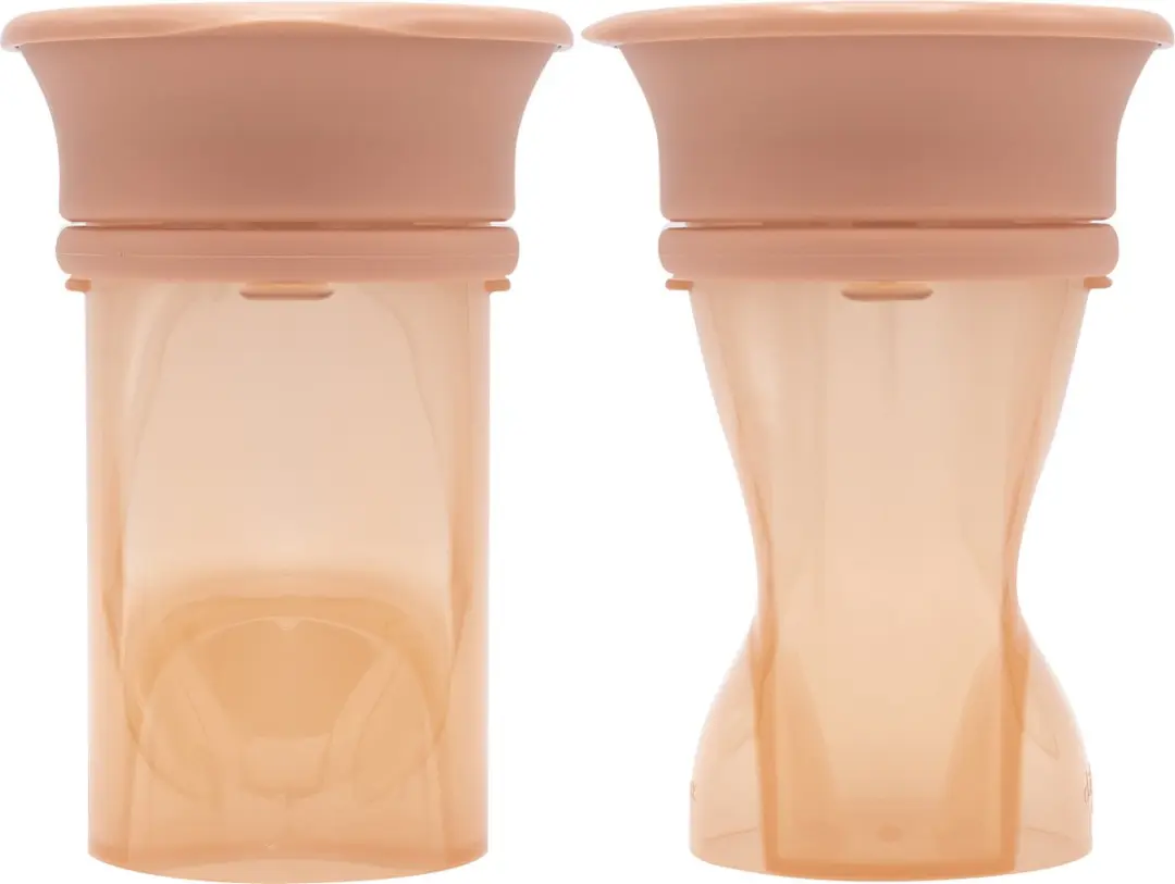 Difrax 360° Drinkbeker 250ml