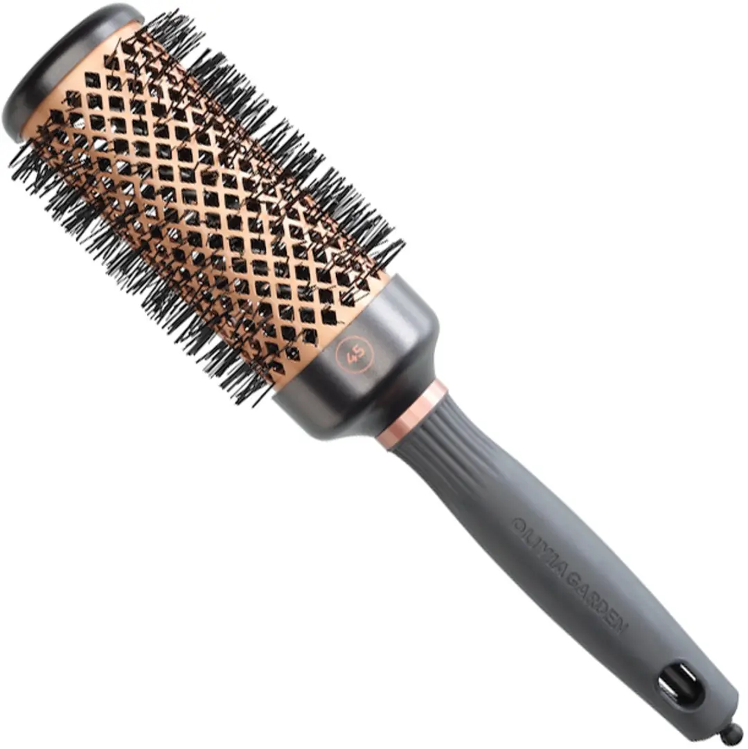 Olivia Garden Expert Blowout Heat Föhnborstel