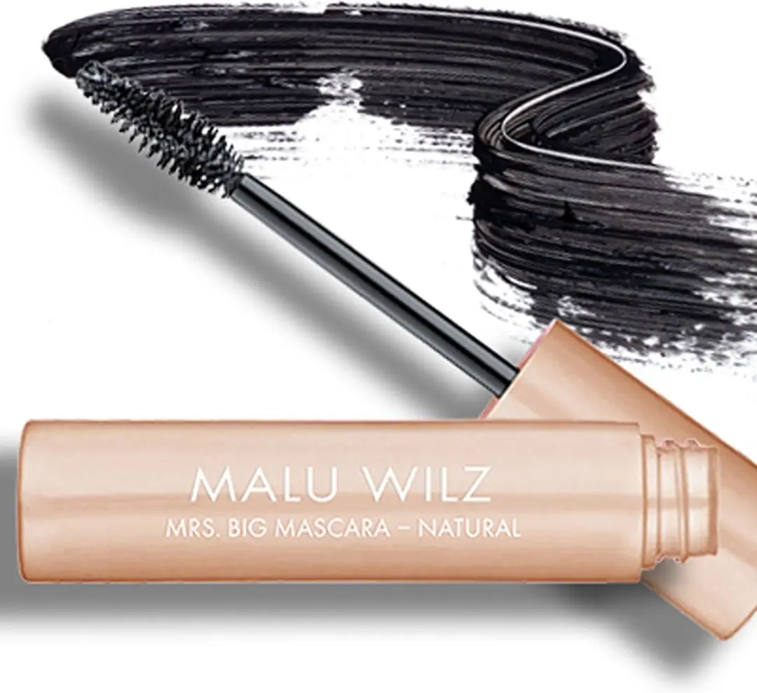 Malu Wilz Mrs. Big Mascara