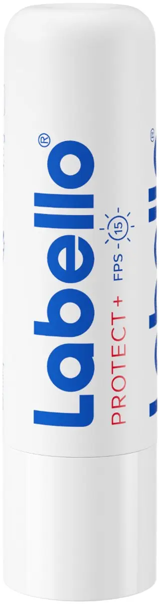 Labello Med Repair Protect+ SPF15 Lippenbalsem - 6x4.8g Transparant - afbeelding 6 van 6