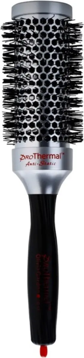 Olivia Garden Pro Thermal T-43 Anti Statische Borstel