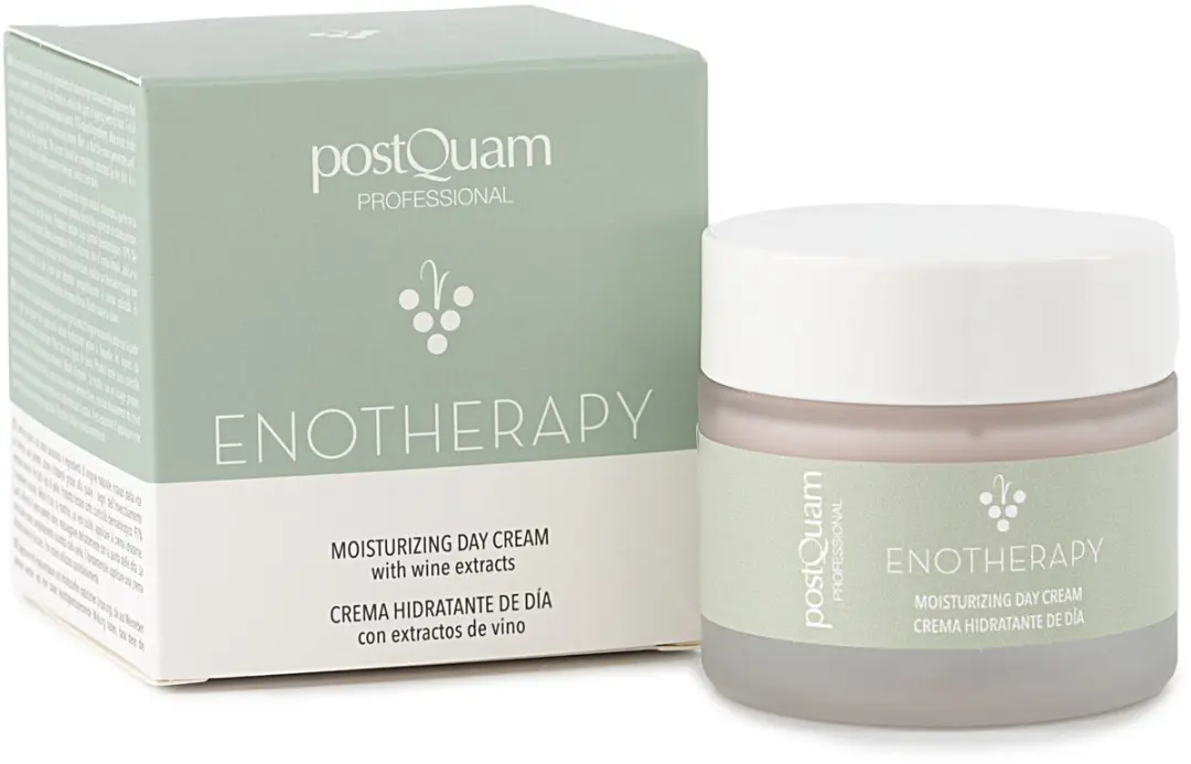 Postquam Vinocosmetica Dagcrème 50ml