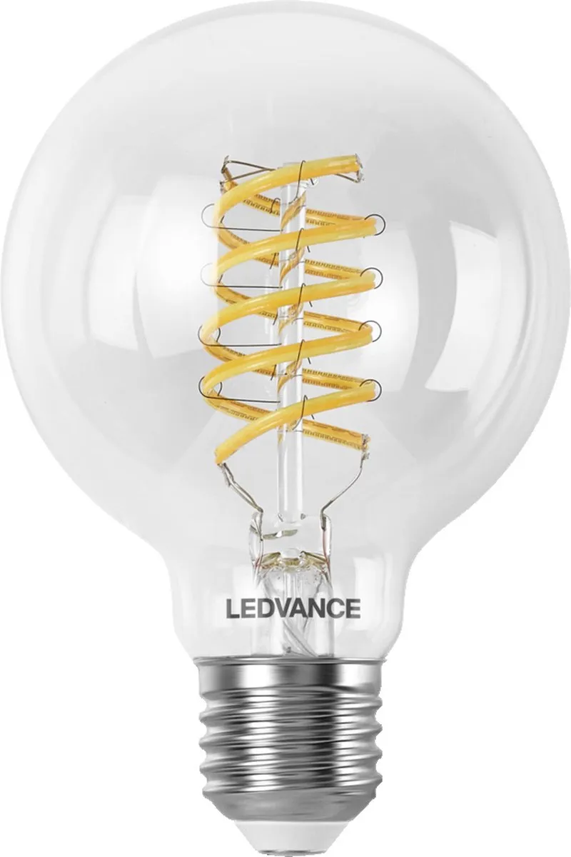 LEDVANCE SMART+ WIFI E27 8W 806lm