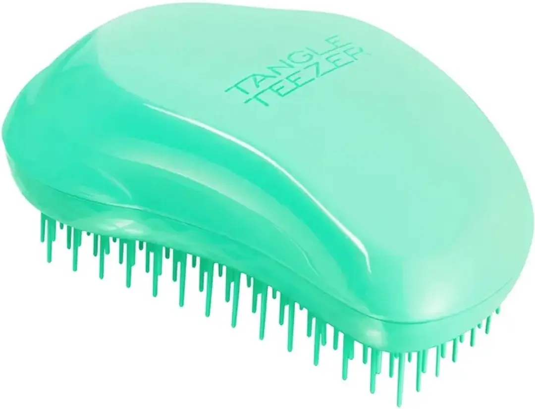 Tangle Teezer Original Mini - Paradise Green