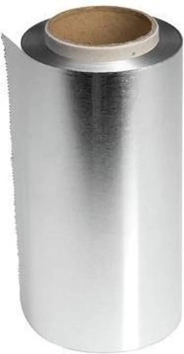 Sibel Aluminiumfolie 12cm x 100m