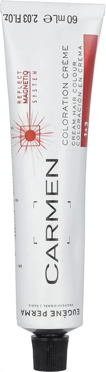 Eugene Perma Carmen Permanent Haarkleuring 60ml - SE 2001