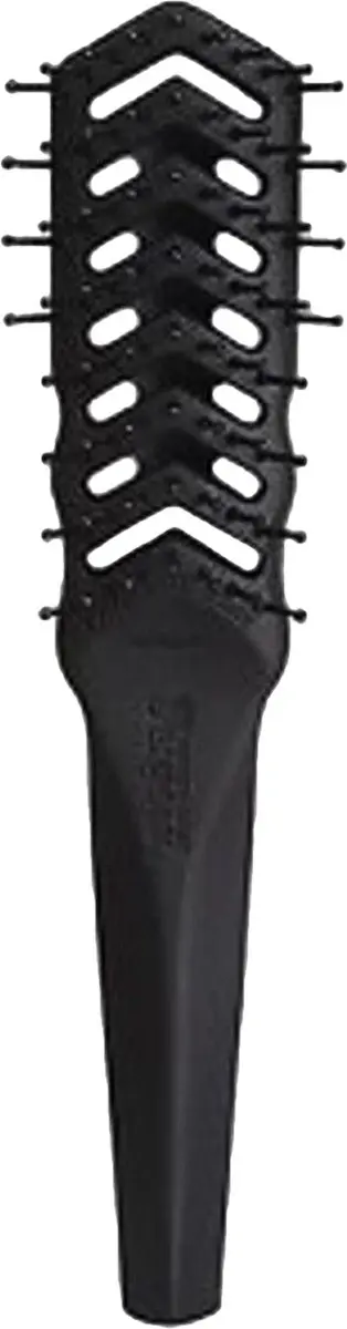 Denman Tunnel Vent Brush D100 - Blauw