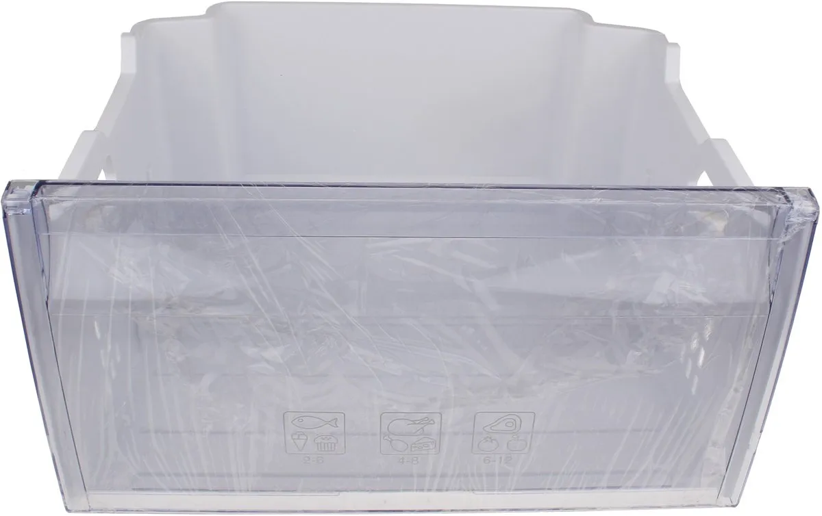 Beko Vrieslade GR FS225300 Transparant