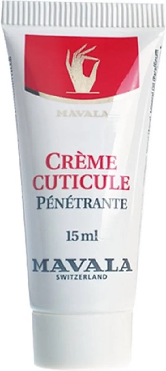 Mavala Cuticule Treatment 15ml - afbeelding 6 van 6