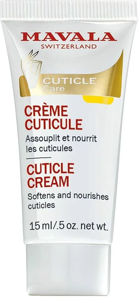 Mavala Cuticule Treatment 15ml