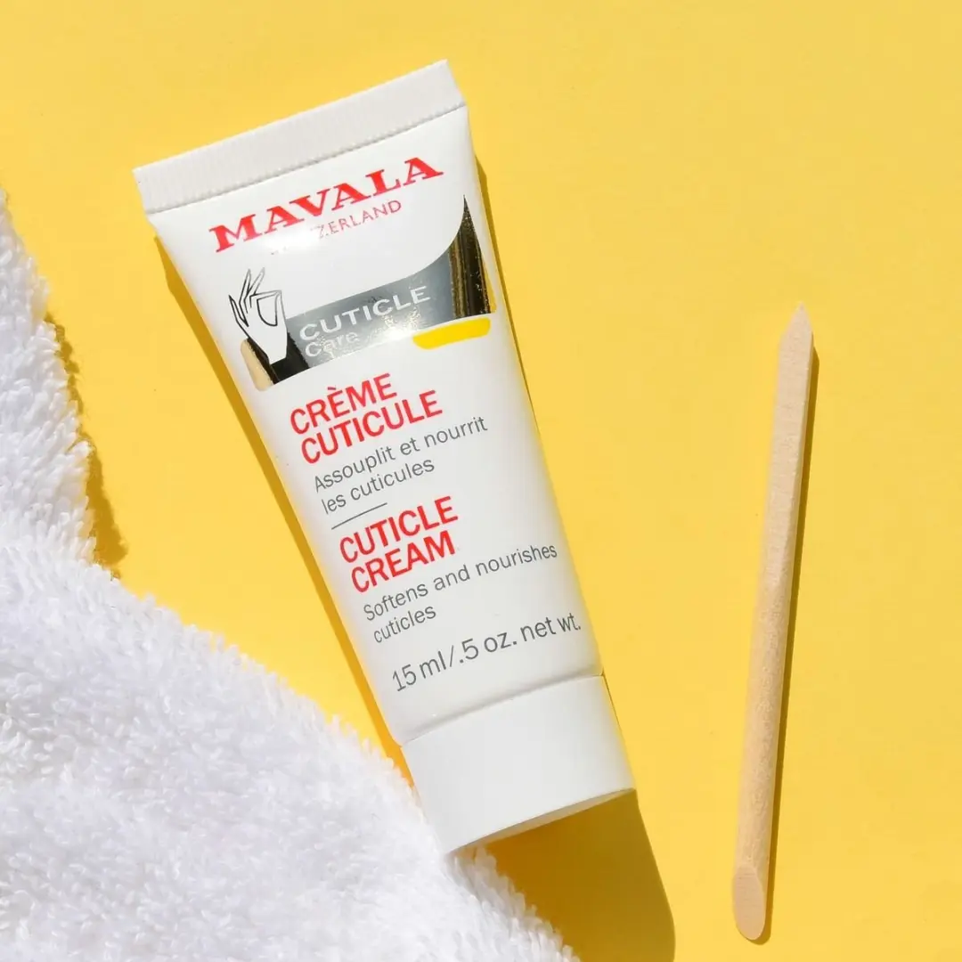Mavala Cuticule Treatment 15ml