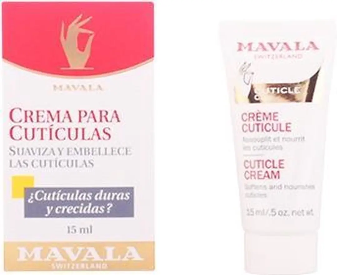 Mavala Cuticule Treatment 15ml