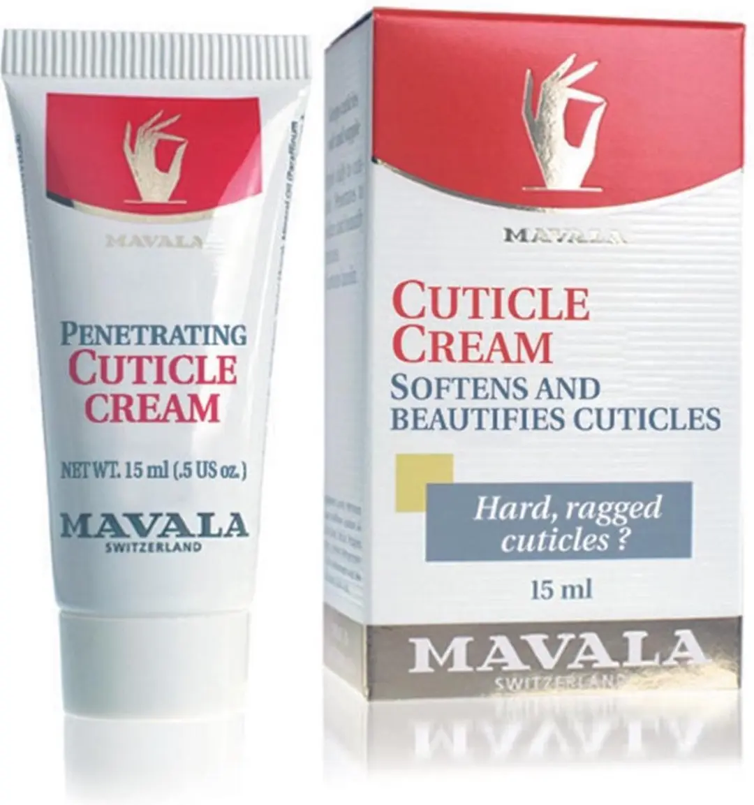 Mavala Cuticule Treatment 15ml