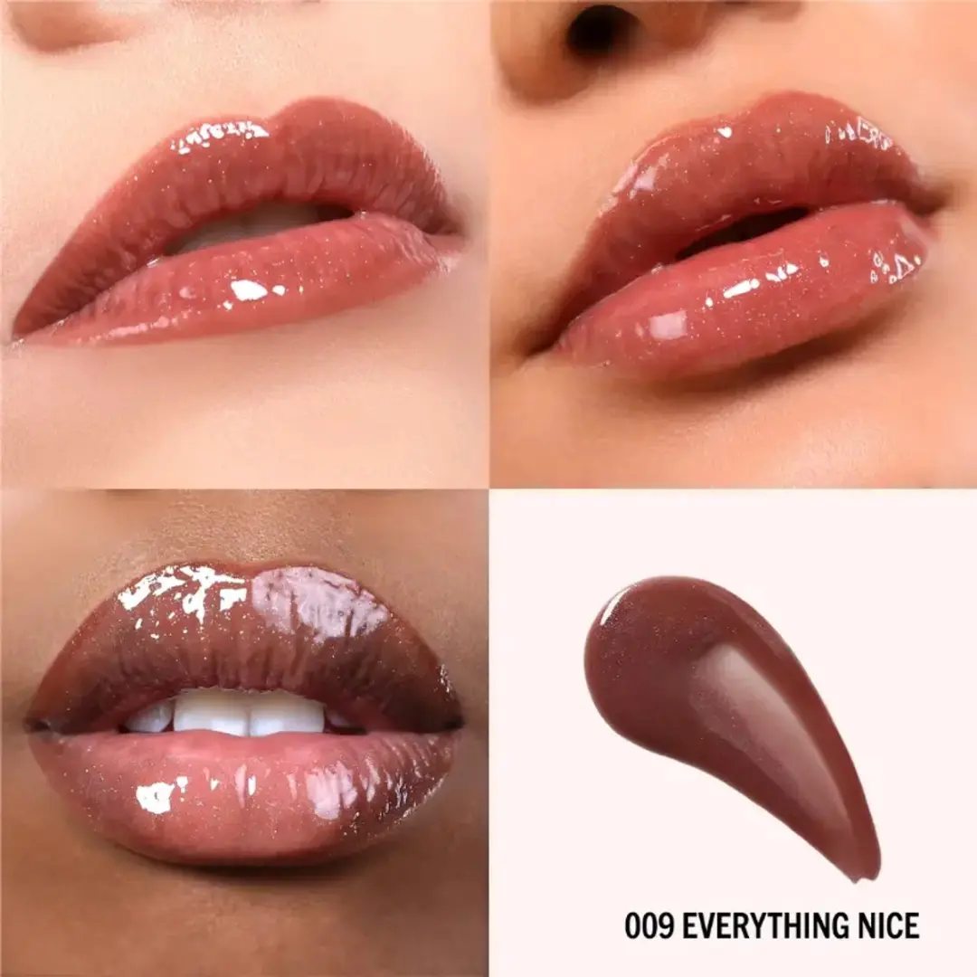 Moira Butter Bliss Lip Balm 009 Everything Nice - 10g