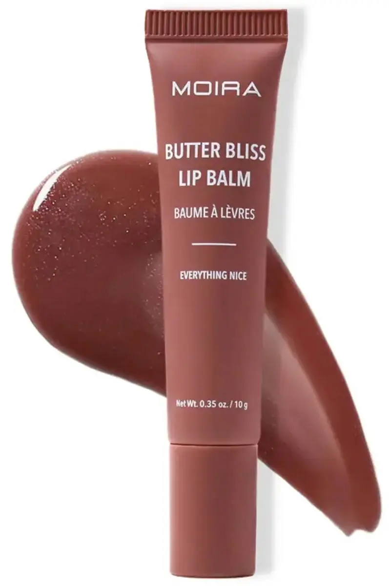 Moira Butter Bliss Lip Balm 009 Everything Nice