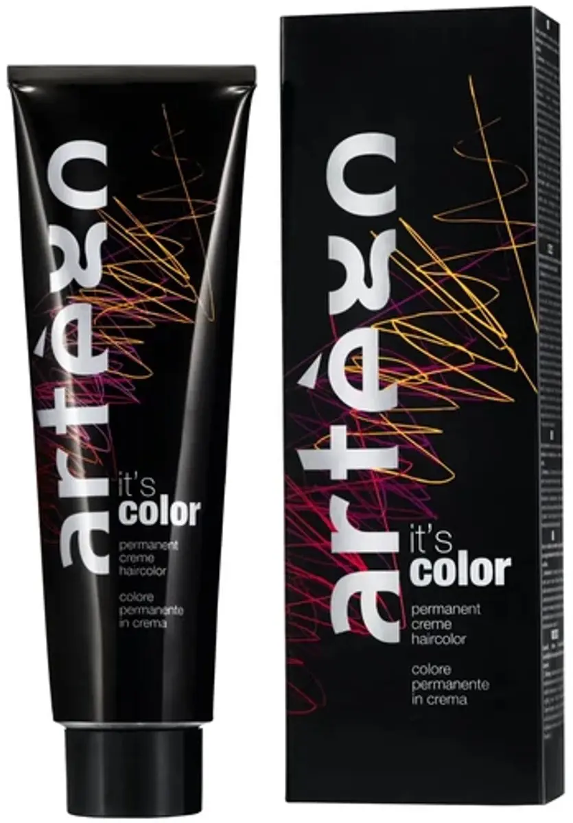Artègo It's Color XXL Control Full Coverage Haarkleuring 150ml