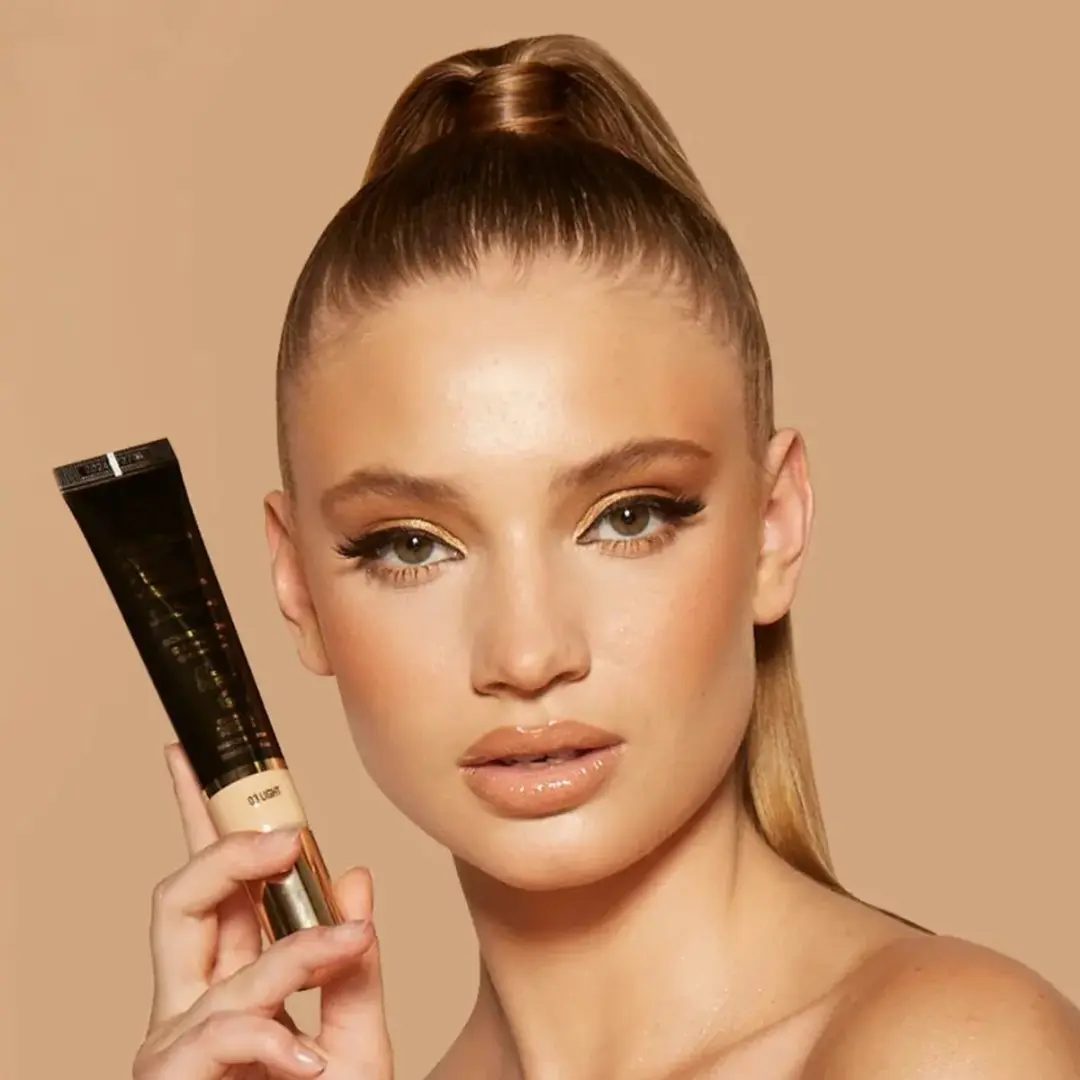 Sosu CC Me in Foundation 03 Light - 32ml