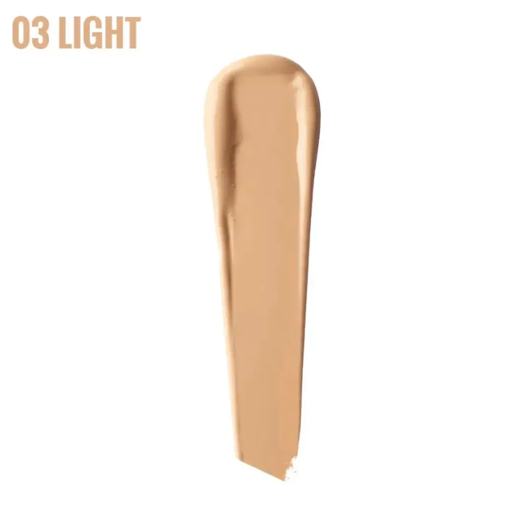 Sosu CC Me in Foundation 03 Light - 32ml - afbeelding 6 van 6