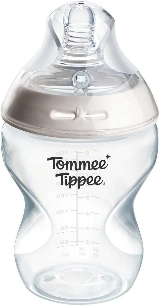Tommee Tippee Natural Start Babyfles 260ml