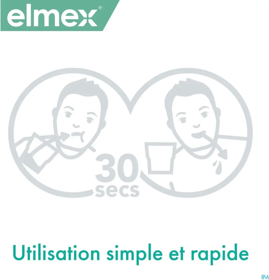 Elmex Tandspoeling Sensitive 1200ml - 3 Stuks