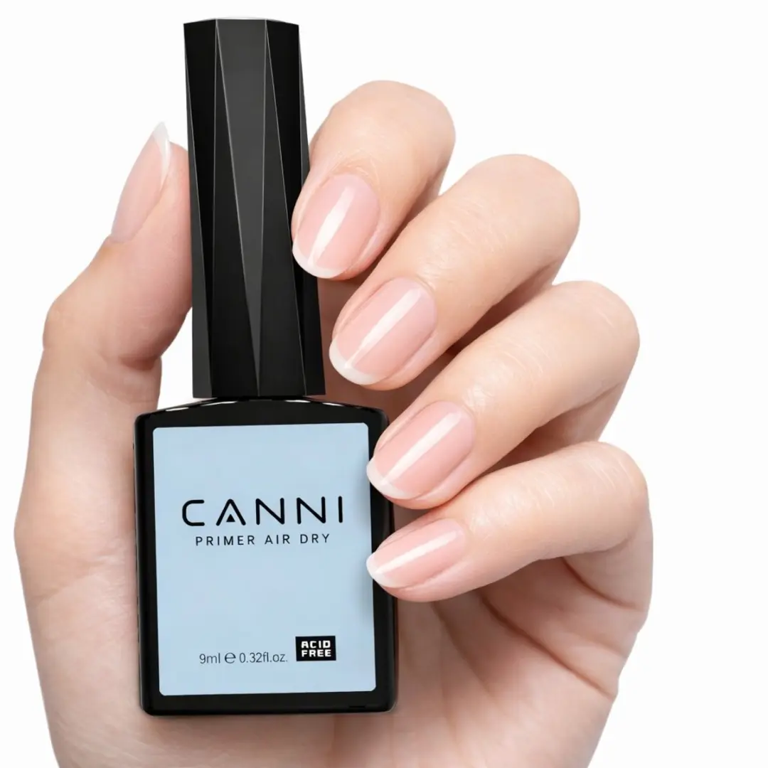 Canni Primer 10ml - Nagelprimer - afbeelding 6 van 6