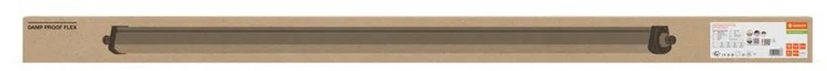 Ledvance Waterdicht Montagebalk FLEX 42W 6800lm - IP66