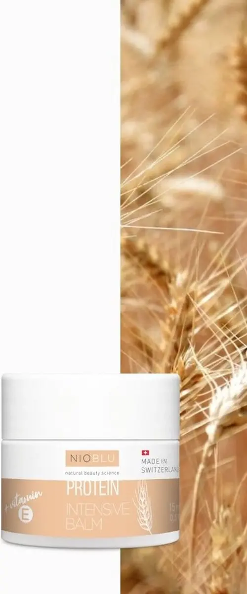 Nioblu Protein Intensive Balm 15ml
