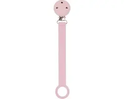 Nattou Silicone Fopspeenketting