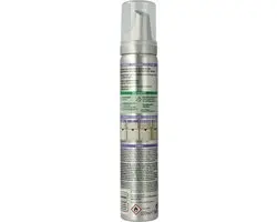 Guhl Color Forming Mousse Zilverblond 98 - 75ml