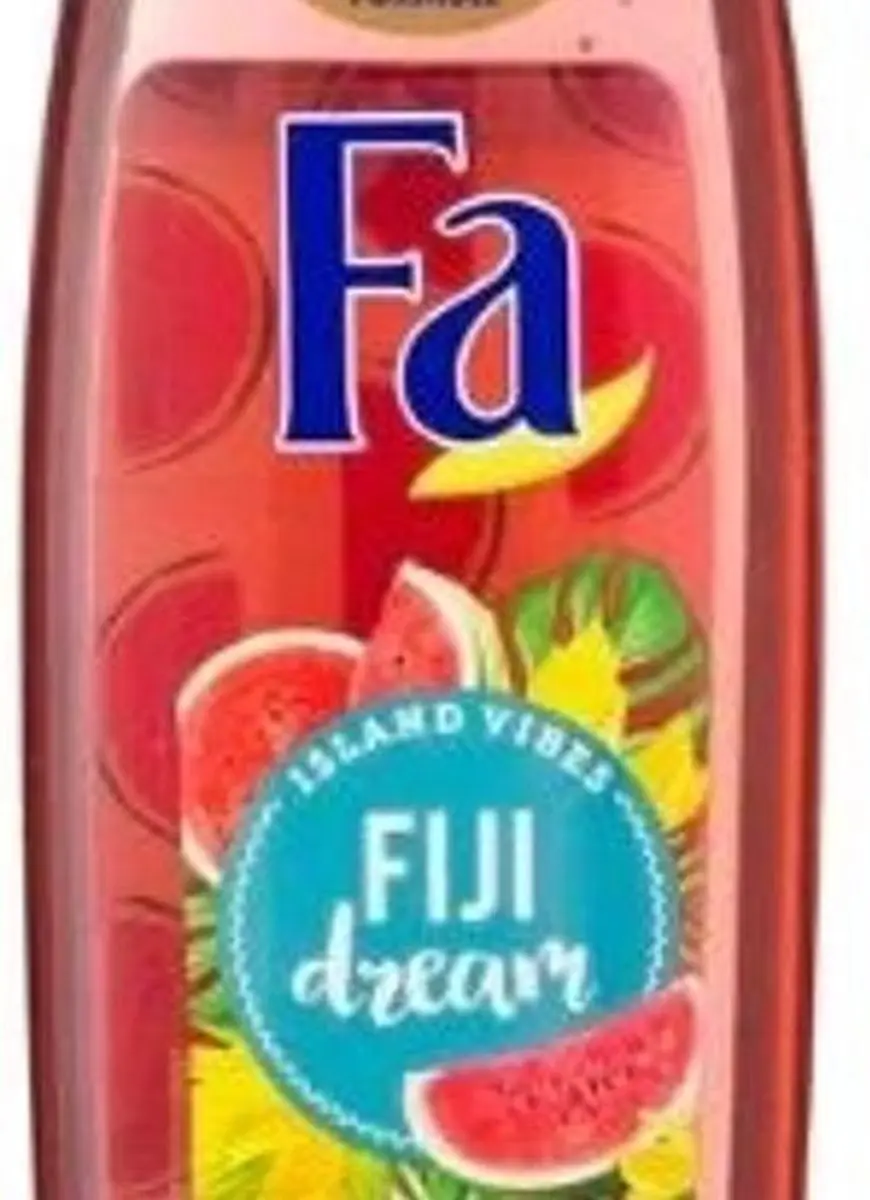 Fa Douchegel Fiji Dream 250ml