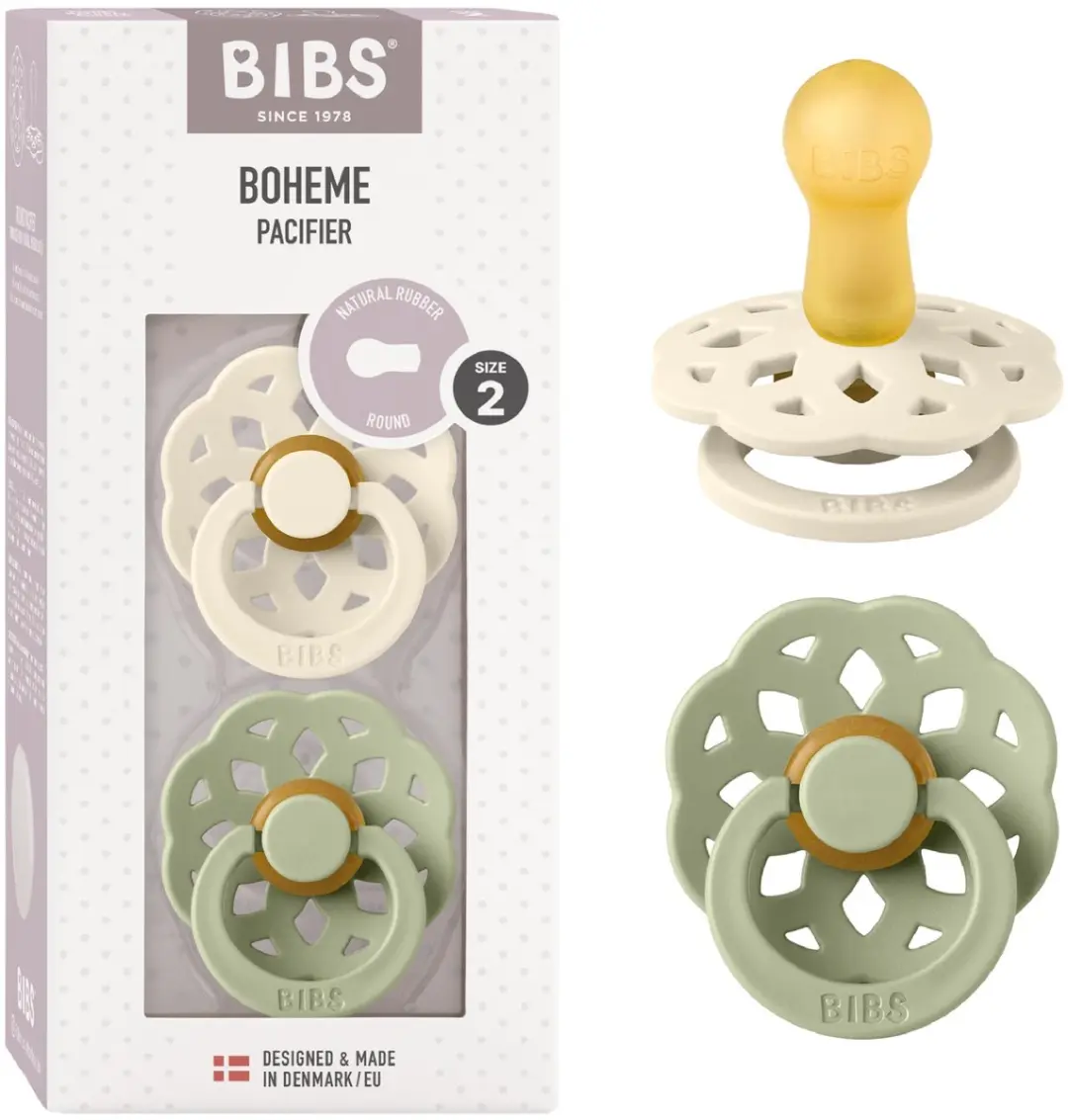 BIBS Boheme Speen