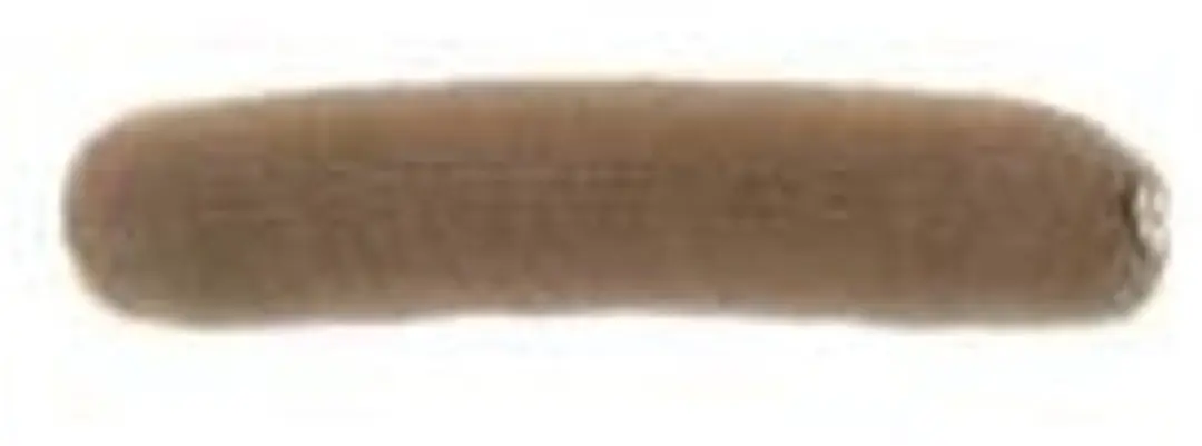 Sibel Knotrol Drukknoop Bruin 18cm