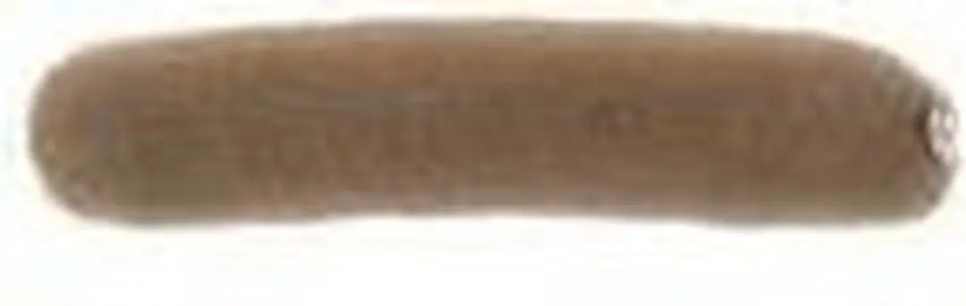 Sibel Knotrol Drukknoop Bruin 18cm