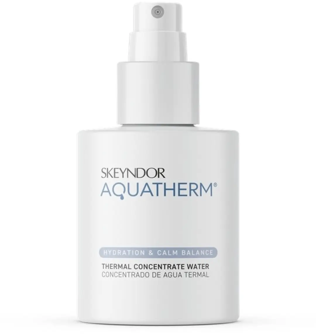 Skeyndor Aquatherm Thermal Concentrate Water 100ml