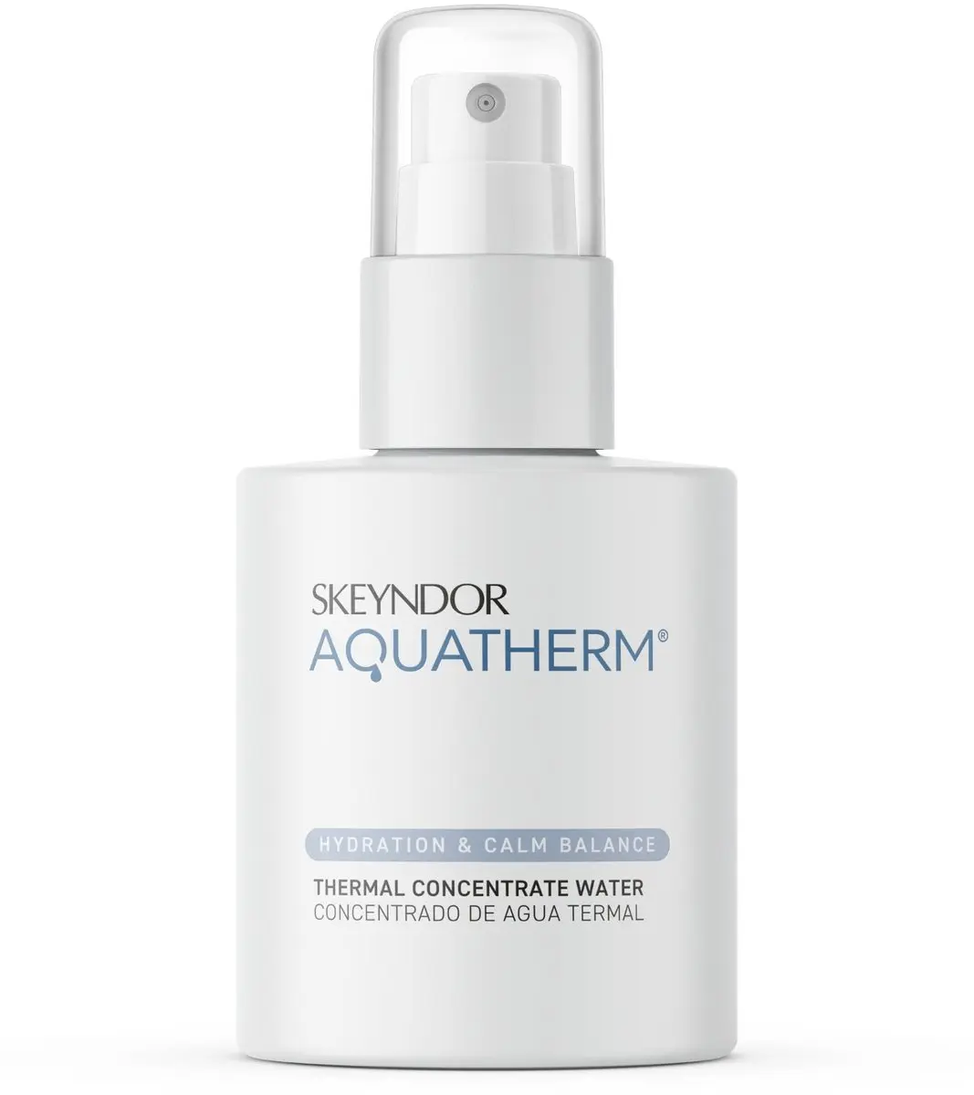 Skeyndor Aquatherm Thermal Concentrate Water 100ml