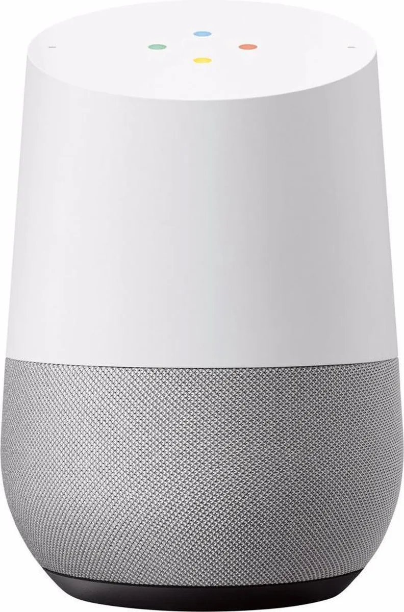 Google Nest Home Mini - Wit