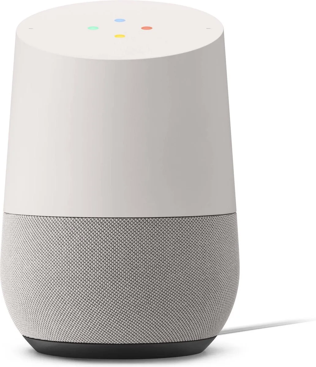 Google Nest Home Mini