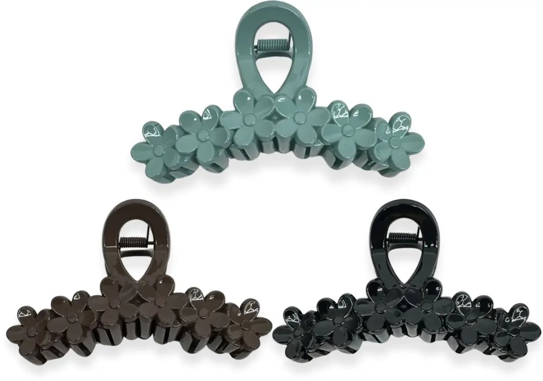 Guardian Beauty Haarclips Groot Klauwen