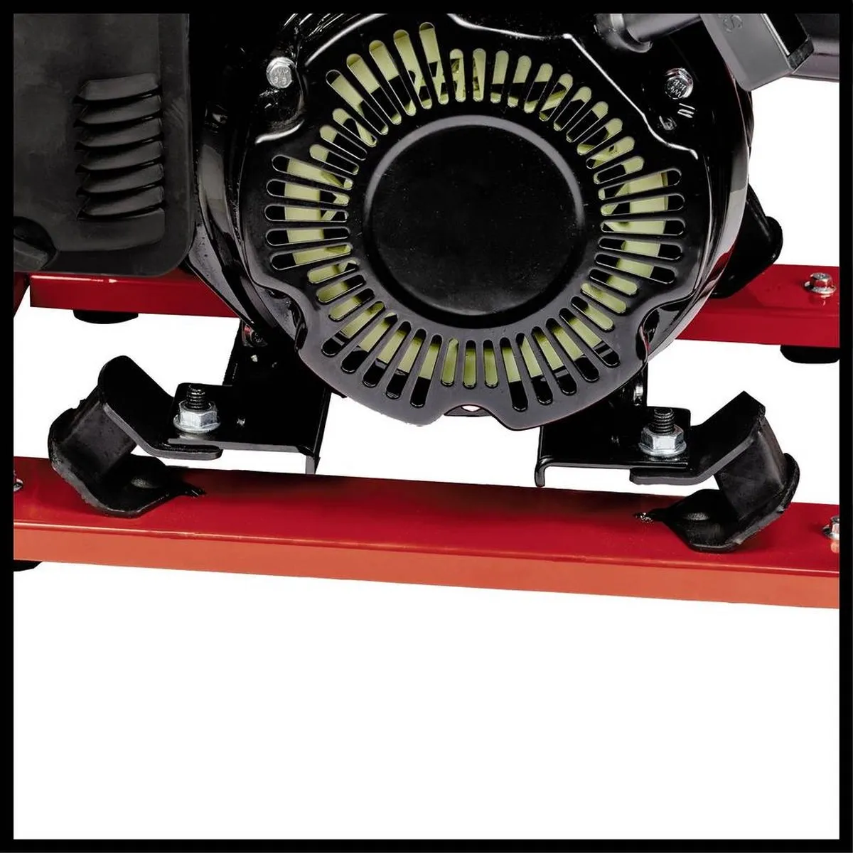 Einhell 4-takt Aggregaat 4152580 - 1000W - 20.6 kg - afbeelding 4 van 6