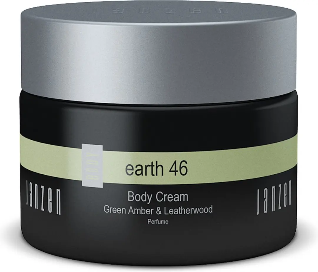 Janzen Body Cream Earth 46