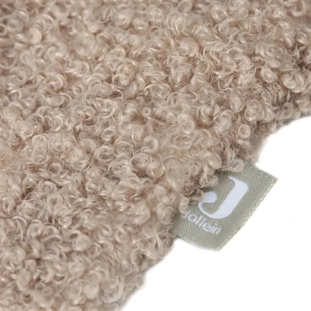 Jollein Speendoekje Teddy Bear - Olive Green
