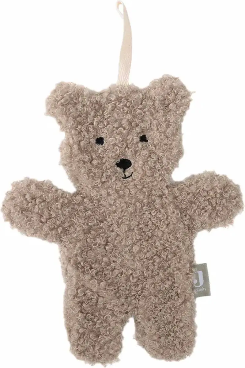 Jollein Speendoekje Teddy Bear
