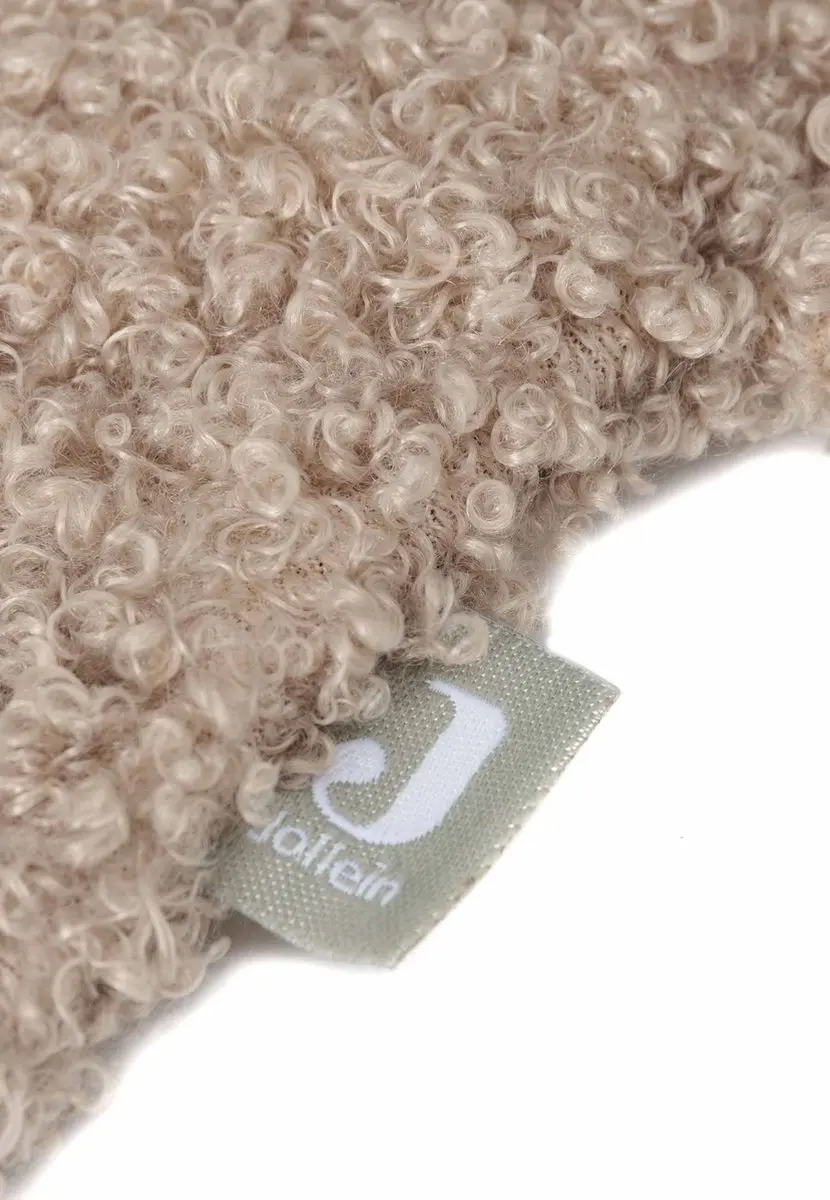 Jollein Speendoekje Teddy Bear - Olive Green